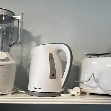 Stupenda Vista Mare A Con Posto Auto