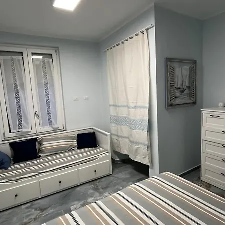 アパート Stupenda Vista Mare A Con Posto Auto