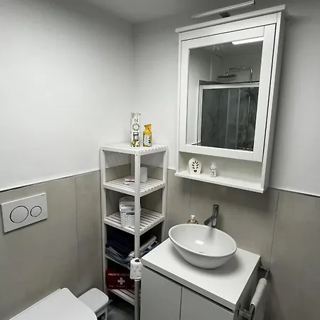 Stupenda Vista Mare A Con Posto Auto Apartment Laigueglia