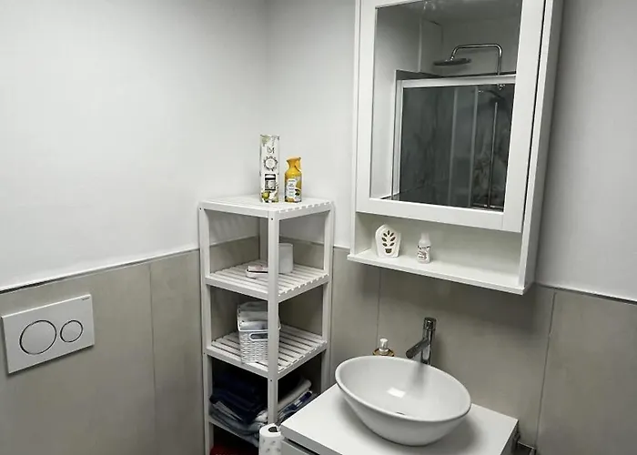 Stupenda Vista Mare A Con Posto Auto Apartmán Laigueglia