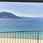 Apartment Stupenda Vista Mare A Con Posto Auto Laigueglia