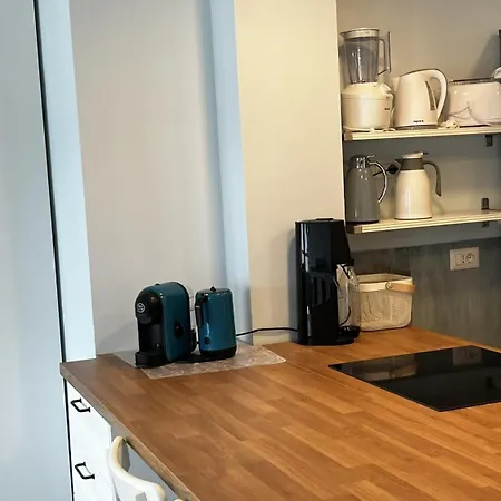 Stupenda Vista Mare A Con Posto Auto Laigueglia