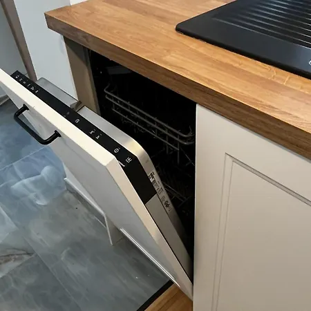 Stupenda Vista Mare A Con Posto Auto Apartamento *