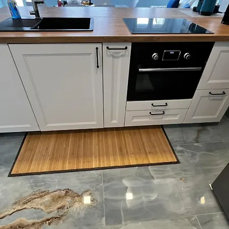 Stupenda Vista Mare A Con Posto Auto *