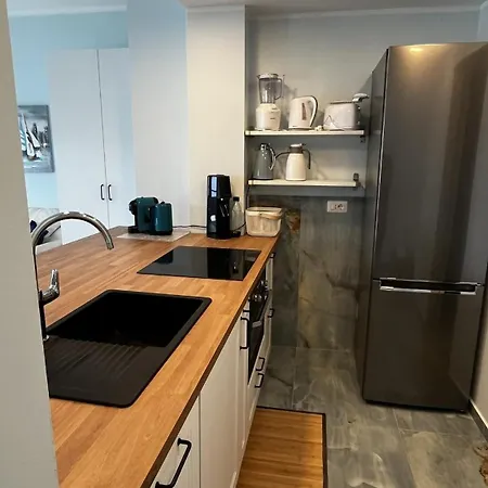 Stupenda Vista Mare A Con Posto Auto * Laigueglia