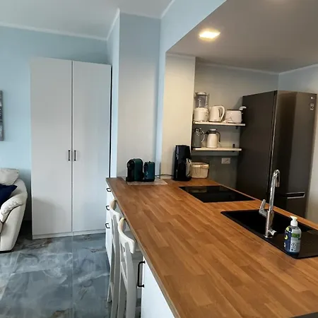 شقة Stupenda Vista Mare A Con Posto Auto *