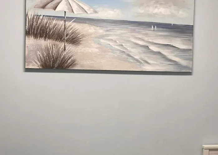 Stupenda Vista Mare A Con Posto Auto * Laigueglia