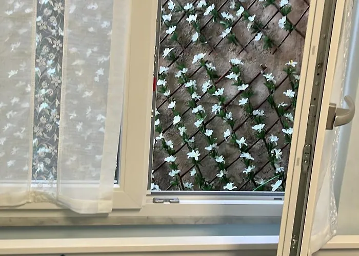 Stupenda Vista Mare A Con Posto Auto Apartment Laigueglia