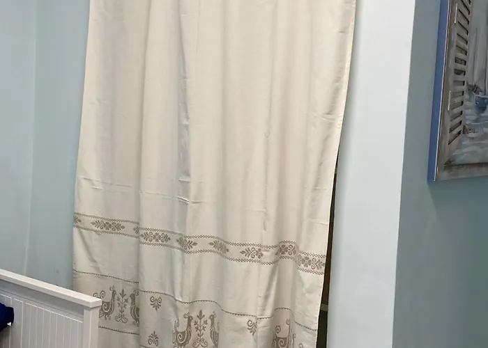 Apartment Stupenda Vista Mare A Con Posto Auto *