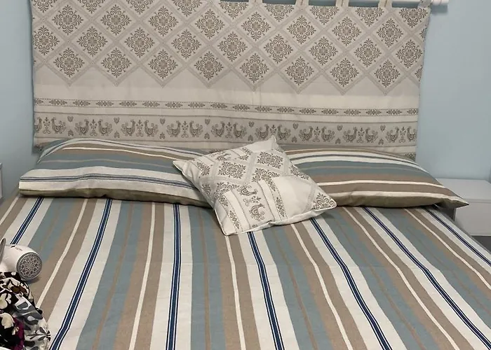 Apartment Stupenda Vista Mare A Con Posto Auto *