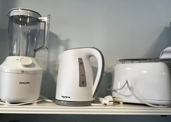 Stupenda Vista Mare A Con Posto Auto