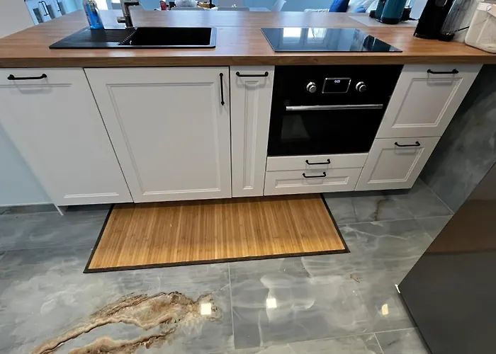 Stupenda Vista Mare A Con Posto Auto *