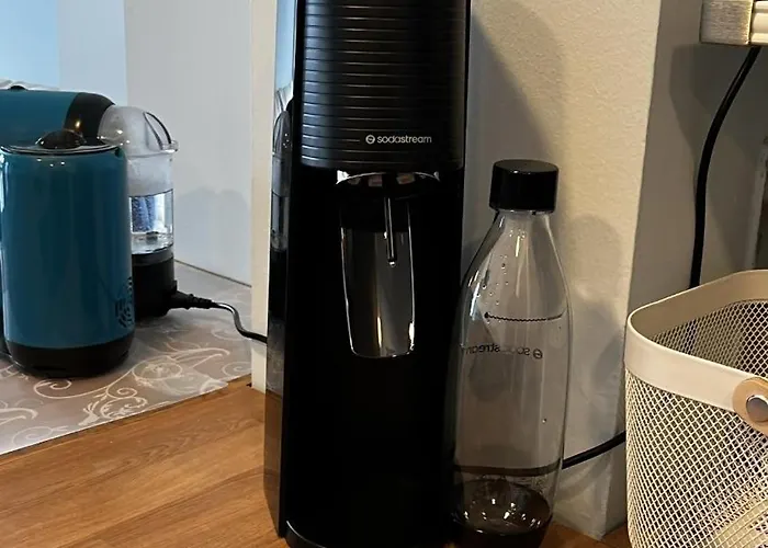 Stupenda Vista Mare A Con Posto Auto Apartment