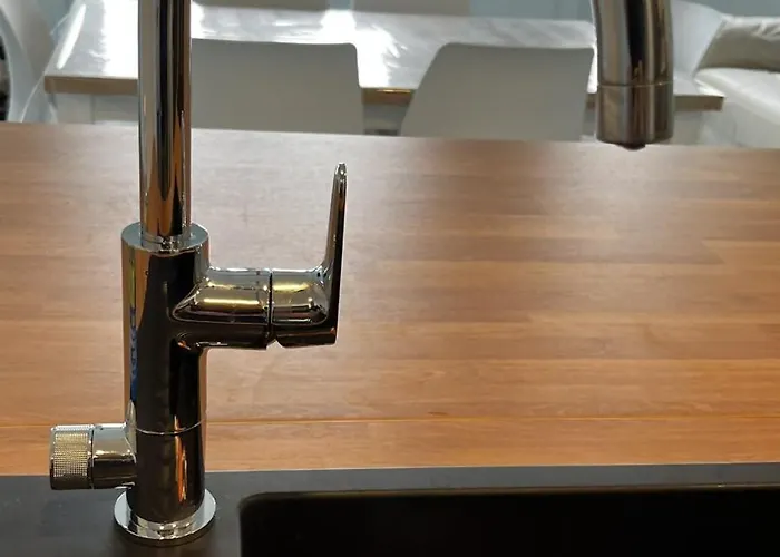 Stupenda Vista Mare A Con Posto Auto *