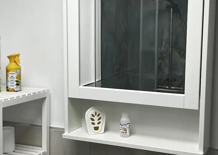 Stupenda Vista Mare A Con Posto Auto